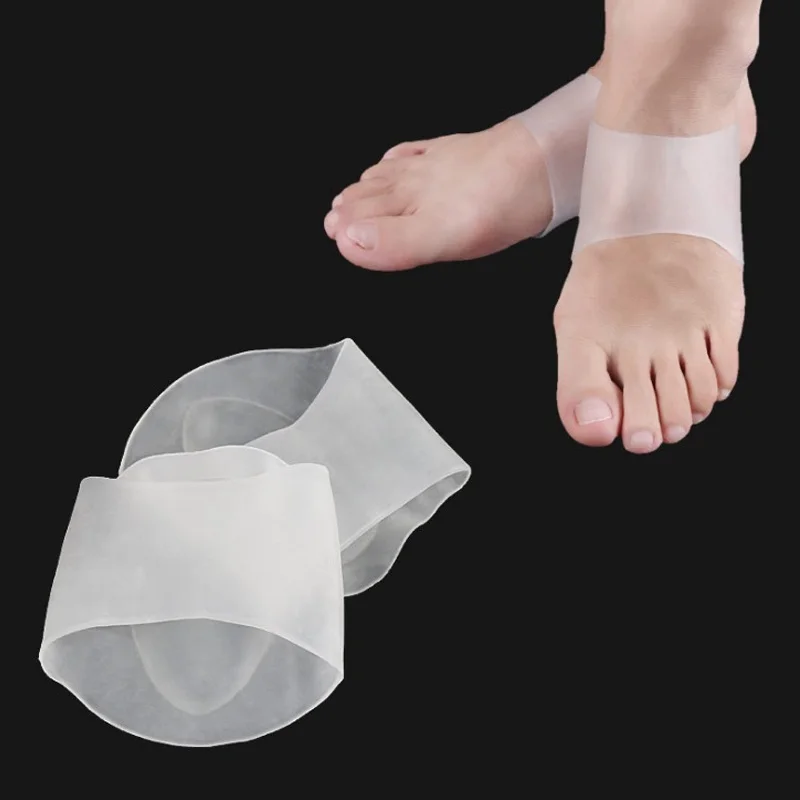 Silicone gel orthopedic insoles flat feet arch support arch correction foot care ortopedik tabanlik plantillas para los pies
Silicone gel orthopedic insoles flat feet arch support arch correction foot care ortopedik tabanlik plantillas para los pies