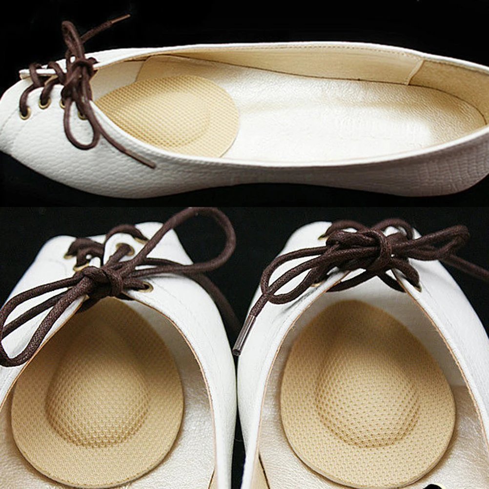ETEREAUTY подушки для переднего отдела стопы Metatarsal прокладки обуви на высоком