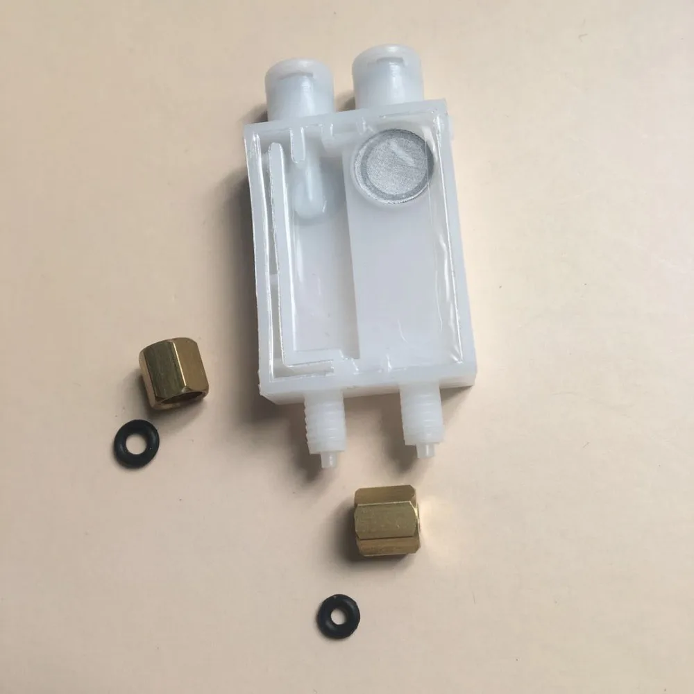 12 шт. F189010 F196000 F196010 чернильный демпфер для печатной головки dx7 для xenons titanjet witcolor zhongye принтер allwin пельмень 3*2 мм трубка
12 шт. F189010 F196000 F196010 чернильный демпфер для печатной головки dx7 для xenons titanjet witcolor zhongye принтер allwin пельмень 3*2 мм трубка