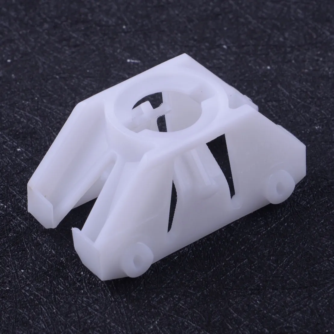 beler 1J0721169A Plastic White Auto Car Brake Pedal Booster Clip Mount Support Bracket Fit For VW Volkswagen Vehicles
beler 1J0721169A Plastic White Auto Car Brake Pedal Booster Clip Mount Support Bracket Fit For VW Volkswagen Vehicles