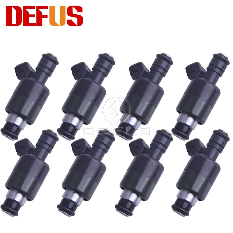 Топливный инжектор DEFUS 8X 17109450 для DAEWOO Nexia Lanos num o Nubira 1,5 1,6 16V 96-99 впрыска FJ10624-11B1 251740 сопло Bico
Топливный инжектор DEFUS 8X 17109450 для DAEWOO Nexia Lanos num o Nubira 1,5 1,6 16V 96-99 впрыска FJ10624-11B1 251740 сопло Bico