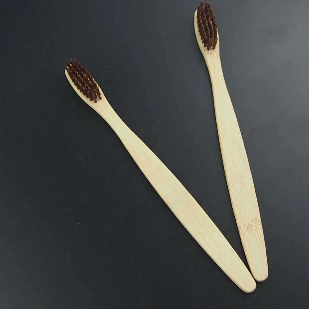 DR.PERFECT fashion 2PCS/lot hot selling Eco friendly wooden Bamboo Toothbrush tongue scraper cleaning BPA Free Nylon Bristle
DR.PERFECT fashion 2PCS/lot hot selling Eco friendly wooden Bamboo Toothbrush tongue scraper cleaning BPA Free Nylon Bristle