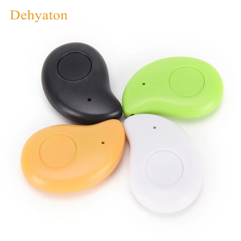 Беспроводной смарт трекер Dehyaton iTag с Bluetooth 4 0 и функцией защиты от потери|finder