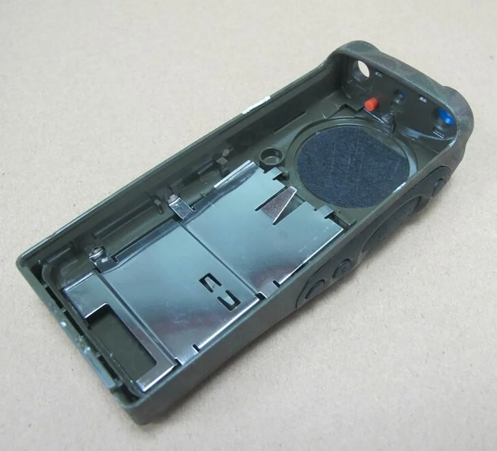 oppxun Camouflage color shell For Motorola GP328 PRO5150 GP340 Radio Accessories shell
oppxun Camouflage color shell For Motorola GP328 PRO5150 GP340 Radio Accessories shell