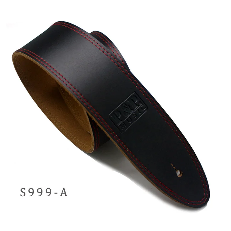 High-class Cattle Hide Guitar Strap Real Leather Handcraft for Electric Guitar Bass Acoustic Guitarra Folk Guitar Accessories
High-class Cattle Hide Guitar Strap Real Leather Handcraft for Electric Guitar Bass Acoustic Guitarra Folk Guitar Accessories