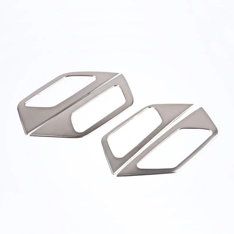 Tonlinker Interior Car Door Handle Position Cover sticker for Peugeot 3008/GT 2016-19 Car Styling 4 PCS ABS/Metal Cover sticker
Tonlinker Interior Car Door Handle Position Cover sticker for Peugeot 3008/GT 2016-19 Car Styling 4 PCS ABS/Metal Cover sticker