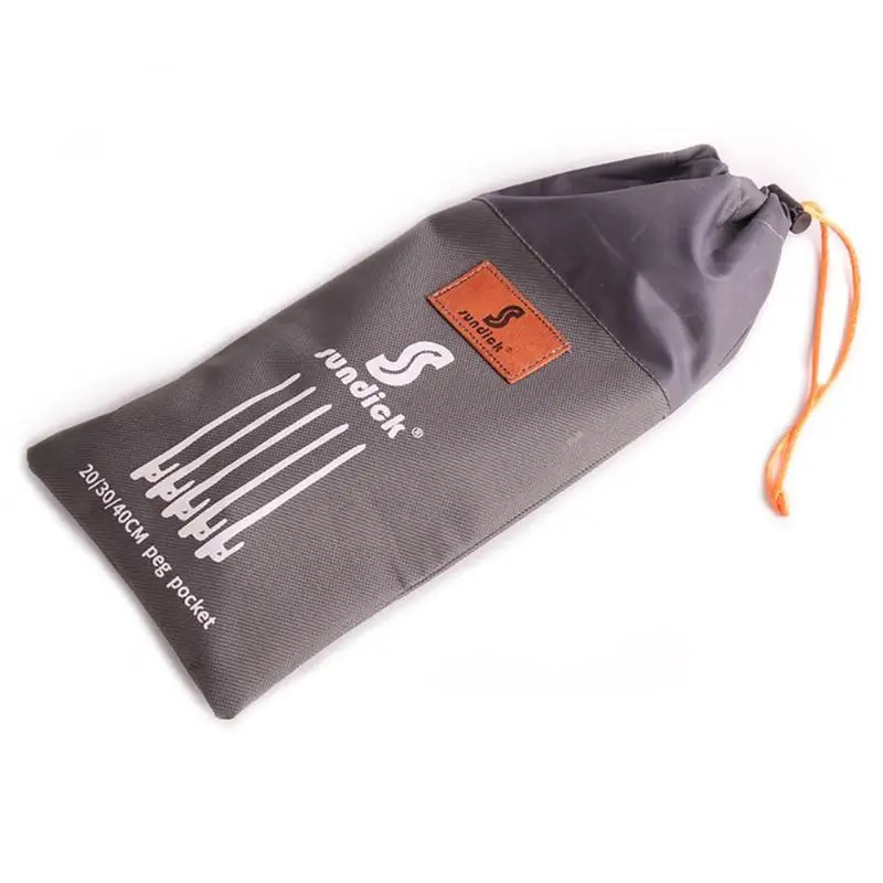 Outdoor Camping Tent Ground Nail Storage Bag Travelling Dry Bag Sack Storage Pouch Bag for Camping Hiking Trekking Boating Use
Outdoor Camping Tent Ground Nail Storage Bag Travelling Dry Bag Sack Storage Pouch Bag for Camping Hiking Trekking Boating Use