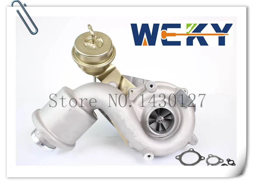 K03 NEW TURBO CHARGER 53039700269/288/191 Turbo Turbocharger 36002927/36002955 OFFER HALF A YEAR WARRANTY
K03 NEW TURBO CHARGER 53039700269/288/191 Turbo Turbocharger 36002927/36002955 OFFER HALF A YEAR WARRANTY