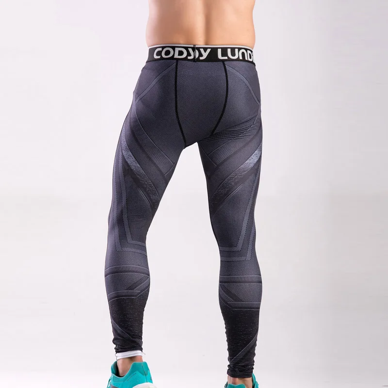 Quick Dry Compression Tight Pants Men 3D Pattern Printed Comfortable Breathable Skinny Joggers Men Pants Workout Fitness Pants
Quick Dry Compression Tight Pants Men 3D Pattern Printed Comfortable Breathable Skinny Joggers Men Pants Workout Fitness Pants