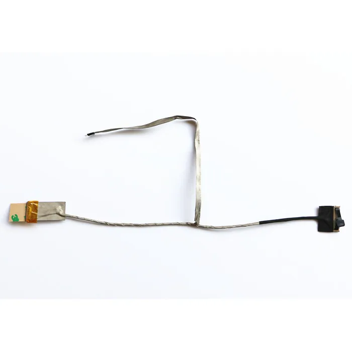 WZSM New laptop LCD LVDS cable for HP PAVILION G6 G6-2000 G6-2238DX DD0R36LC030 DD0R36LC020 DD0R36LC000
WZSM New laptop LCD LVDS cable for HP PAVILION G6 G6-2000 G6-2238DX DD0R36LC030 DD0R36LC020 DD0R36LC000