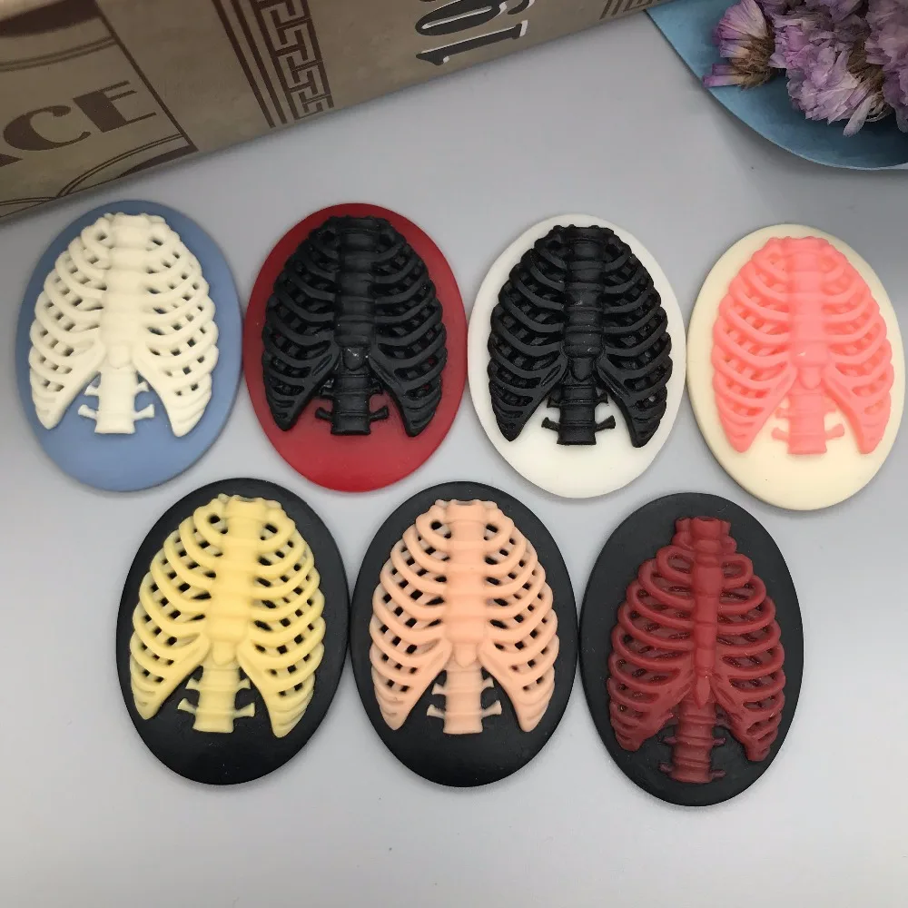 Free shipping! Mixed colors.resin rib Cameo .Resin Flatback Cabochon for Necklace Pendant .jewelry.DIY , 30*40mm
Free shipping! Mixed colors.resin rib Cameo .Resin Flatback Cabochon for Necklace Pendant .jewelry.DIY , 30*40mm