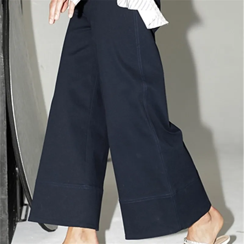 Self Portrait 2019 Spring New V-neck Long Sleeve Stripe Lace Shirt + Ankle-length Wide-legged Pants Women Suits
Self Portrait 2019 Spring New V-neck Long Sleeve Stripe Lace Shirt + Ankle-length Wide-legged Pants Women Suits