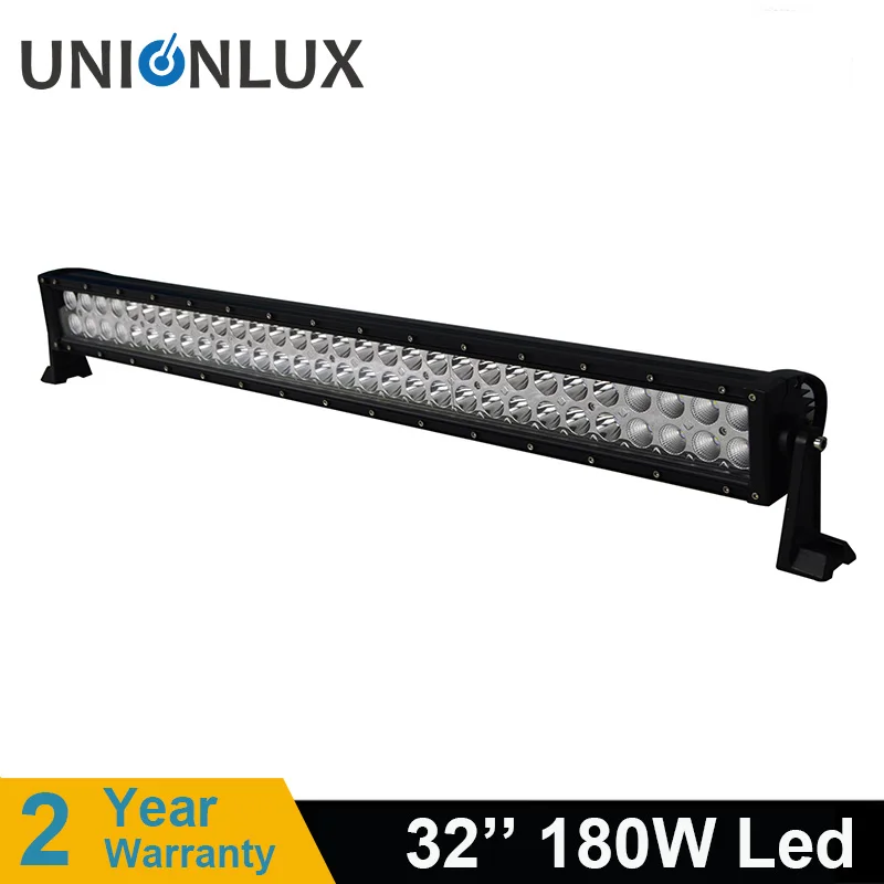 EU Stock 32inch LED Light Bar 12V 180W Combo Double Row Led Work Light for Car SUV ATV PickUp Trucks Tractor Led Bar Offroad
EU Stock 32inch LED Light Bar 12V 180W Combo Double Row Led Work Light for Car SUV ATV PickUp Trucks Tractor Led Bar Offroad