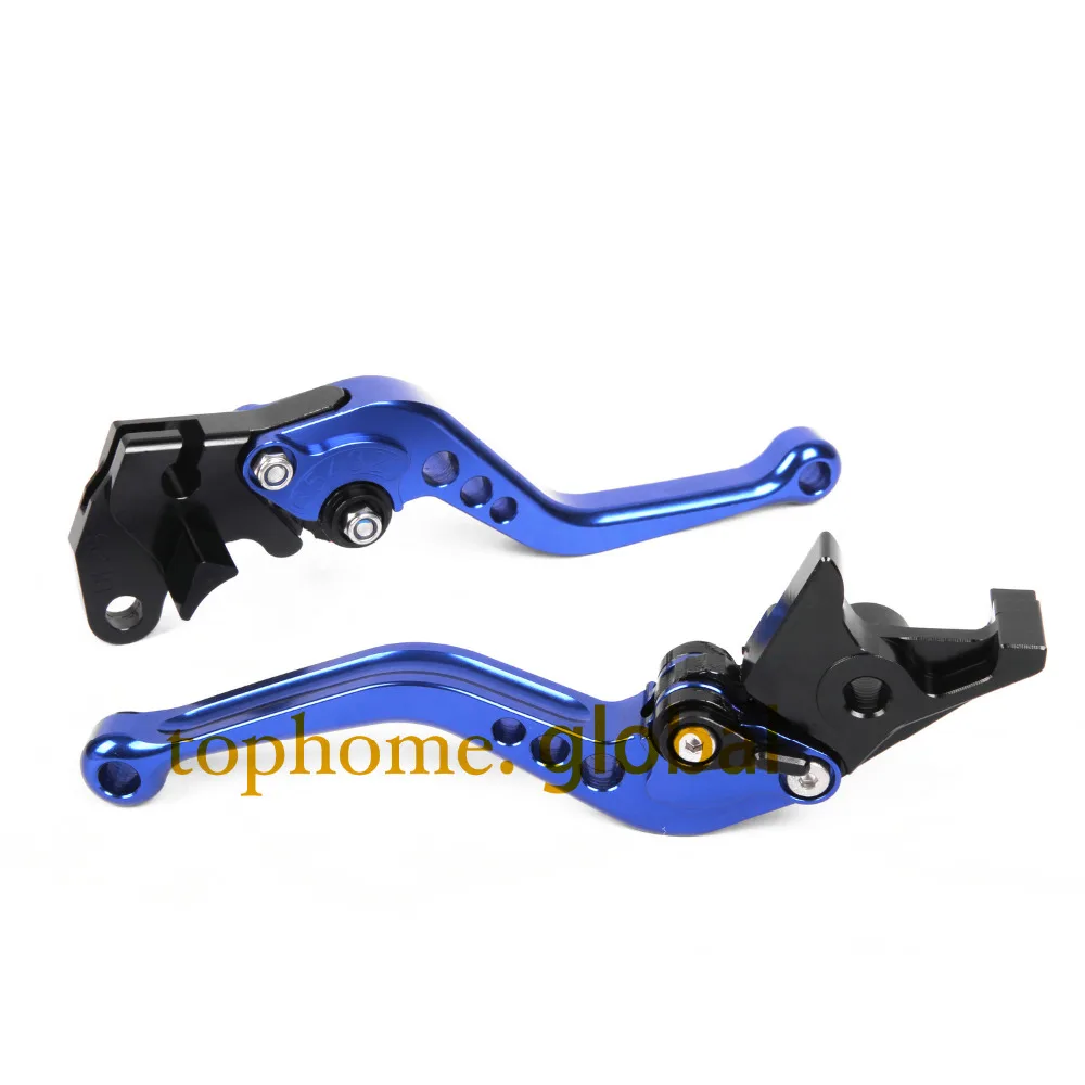 Рычаги тормоза с ЧПУ для Yamaha FJ09 / MT-09 Tracer 2015 - 2019 малого размера, голубой руль 2018 2017 2016
Рычаги тормоза с ЧПУ для Yamaha FJ09 / MT-09 Tracer 2015 - 2019 малого размера, голубой руль 2018 2017 2016