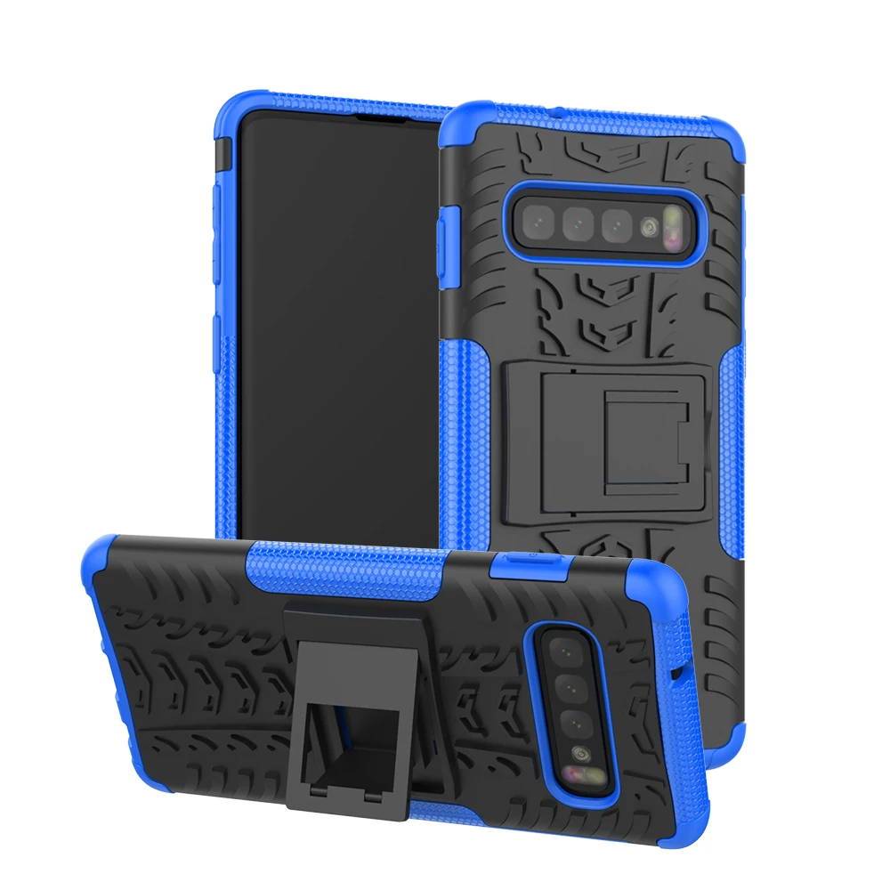Case For Samsung Galaxy S10 Plus S9 Plus Case Heavy Duty Armor Stand ShockProof Cover For Samsung Galaxy S9 Plus S10e Case
Case For Samsung Galaxy S10 Plus S9 Plus Case Heavy Duty Armor Stand ShockProof Cover For Samsung Galaxy S9 Plus S10e Case