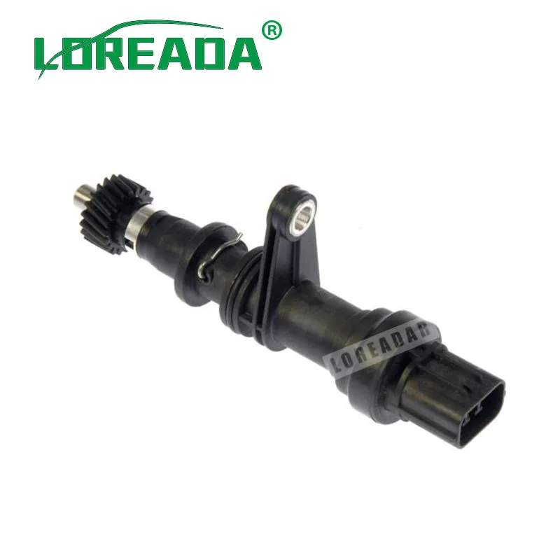 Odometer Speed Sensor FOR HONDA CIVIC 78410S04901 5S4731 723714 78410S84A01 VSS42 S41013 SC98 SC143 SU5465 163793 VSS640 917-638
Odometer Speed Sensor FOR HONDA CIVIC 78410S04901 5S4731 723714 78410S84A01 VSS42 S41013 SC98 SC143 SU5465 163793 VSS640 917-638