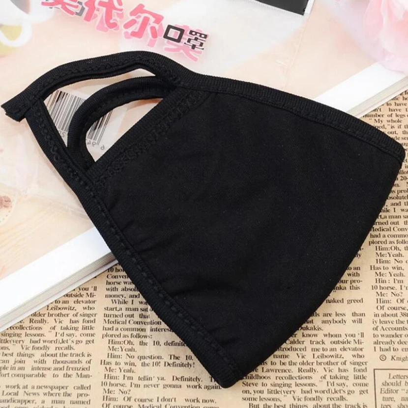 Moledodo 100pcs/lot Adult Black Mouth Mask Sunscreen Face Masks Anti-fog Haze Dust Pm2.5 Cotton Mouth Masks D30
Moledodo 100pcs/lot Adult Black Mouth Mask Sunscreen Face Masks Anti-fog Haze Dust Pm2.5 Cotton Mouth Masks D30