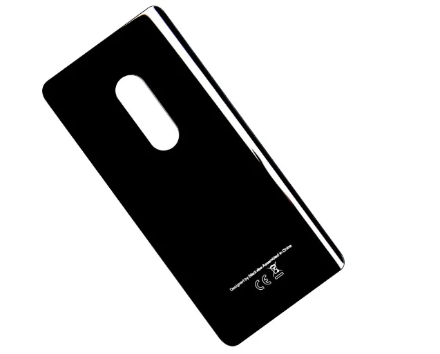 BLACKVIEW MAX 1 чехол для аккумулятора 100% оригинальный новый прочный Чехол мобильного