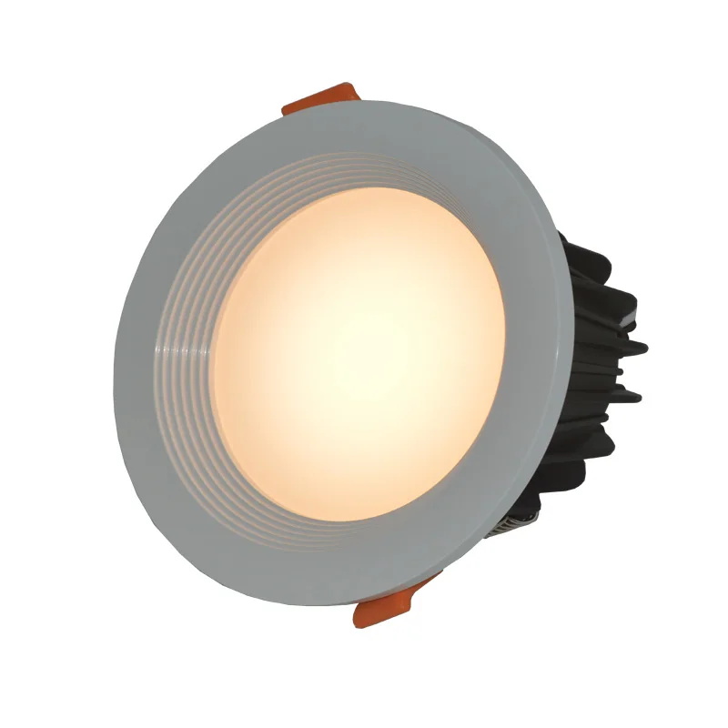 Ceiling LED Downlights 5w 7w 12w SMD LED Chip Aluminum Case Spot Light luminaire for indoor lighting
Ceiling LED Downlights 5w 7w 12w SMD LED Chip Aluminum Case Spot Light luminaire for indoor lighting