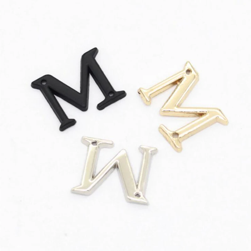 customized high quality alloy trademark metal labels for clothing big trademark 1.1*1.5cm name sewing on clothes or bags 3colors
customized high quality alloy trademark metal labels for clothing big trademark 1.1*1.5cm name sewing on clothes or bags 3colors