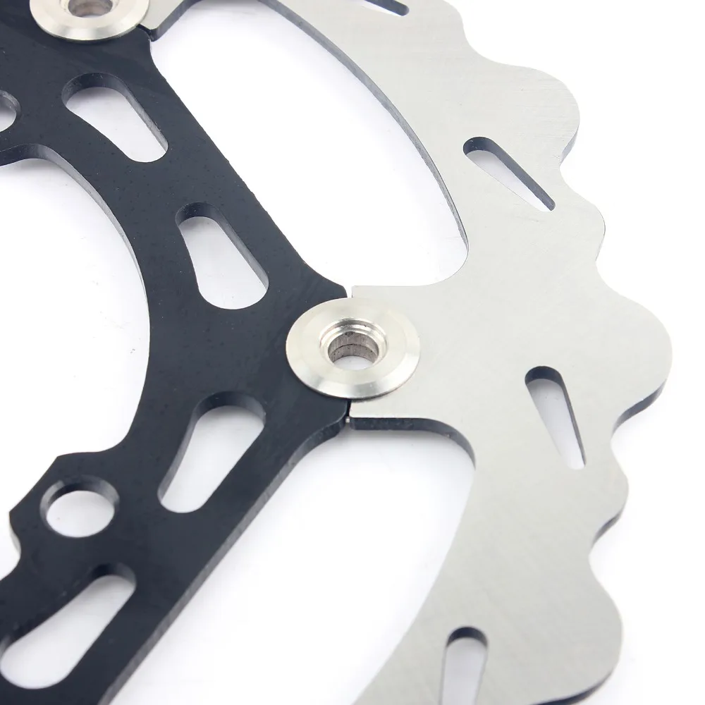 BIKINGBOY Oversize 270mm Front Brake Disc Disk Rotor Bracket For Kawasaki KX 125 KX 250 2003 2004 2005 KX 250 F KX250F 2006-2014
BIKINGBOY Oversize 270mm Front Brake Disc Disk Rotor Bracket For Kawasaki KX 125 KX 250 2003 2004 2005 KX 250 F KX250F 2006-2014