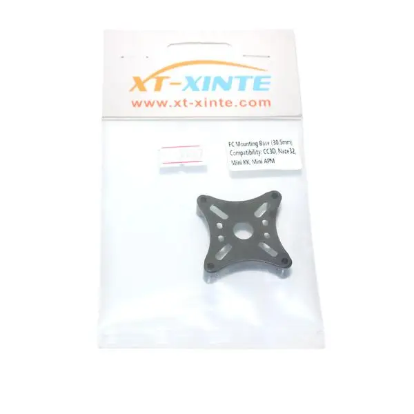 Стробойное крепление контроллера полета для контроллера полета KK CC3D APM NAZE32 F18249
Стробойное крепление контроллера полета для контроллера полета KK CC3D APM NAZE32 F18249