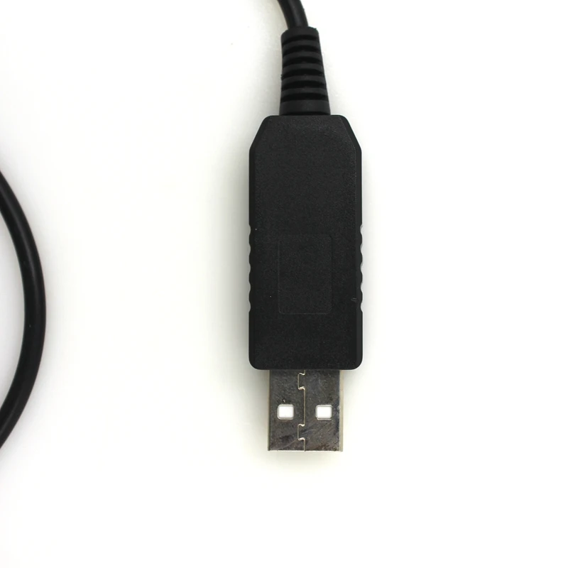 Кабель для зарядки Портативный USB 3 5 мм радио BAOFENG UV-5R R UV-5RA UV-5RE TYT TH-F8 | Мобильные