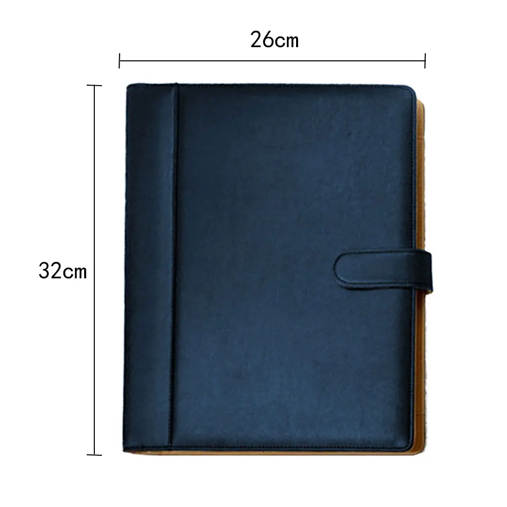 8 Packets File Folder A4 PU Ring Binder Display Notebook Folders With Calculator Document Bag Organizer Business Office Supplies
8 Packets File Folder A4 PU Ring Binder Display Notebook Folders With Calculator Document Bag Organizer Business Office Supplies