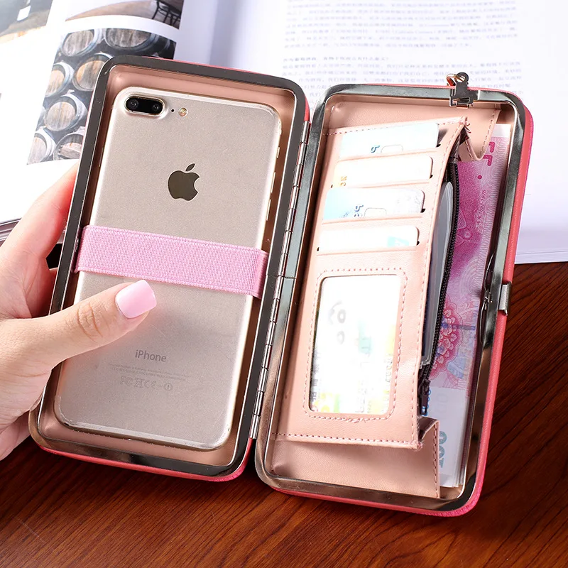 Fondhere ladies wallet bow cute wallet female brand card bag mobile phone bag PU leather women's clutch bag ladies wallet
Fondhere ladies wallet bow cute wallet female brand card bag mobile phone bag PU leather women's clutch bag ladies wallet