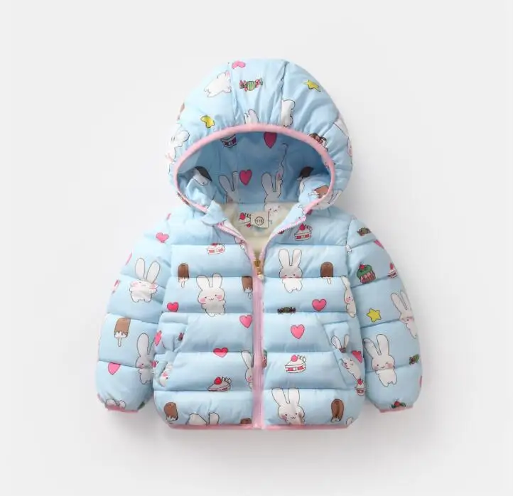 2018 girls and boys colorful winter outwear candy color coat kid's winter warm jacket children's thicken printing clothes
2018 girls and boys colorful winter outwear candy color coat kid's winter warm jacket children's thicken printing clothes