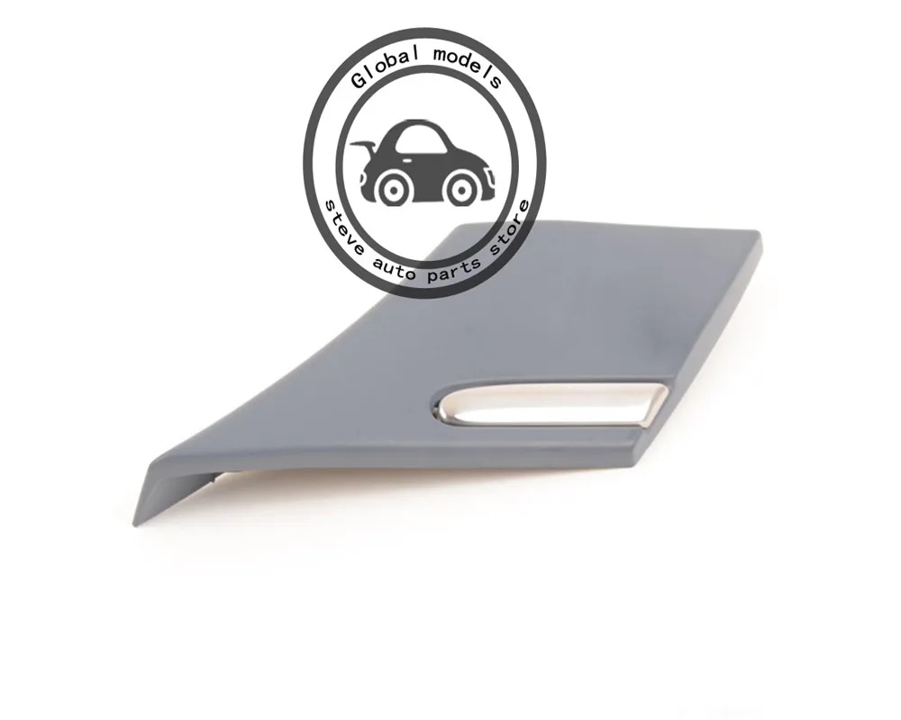 Rear Fender Trim Strip Moulding Trim for Mercedes Benz W220 S280 S320 S350 S400 S430 S500 S600 S55 S65
Rear Fender Trim Strip Moulding Trim for Mercedes Benz W220 S280 S320 S350 S400 S430 S500 S600 S55 S65