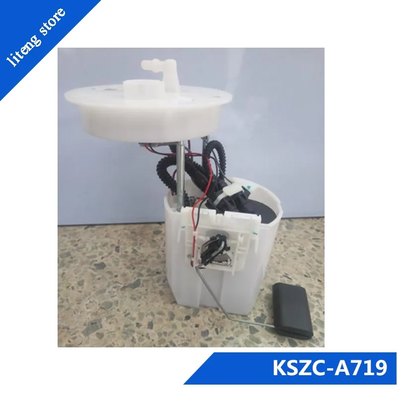 KSZC-A719 высококачественный полный топливный насос в сборе чехол для Ford Escort
KSZC-A719 высококачественный полный топливный насос в сборе чехол для Ford Escort
