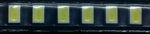 Notebook LCD Backlight LED Lamp beads 3020 Cool white MSL-299SW free shipping
