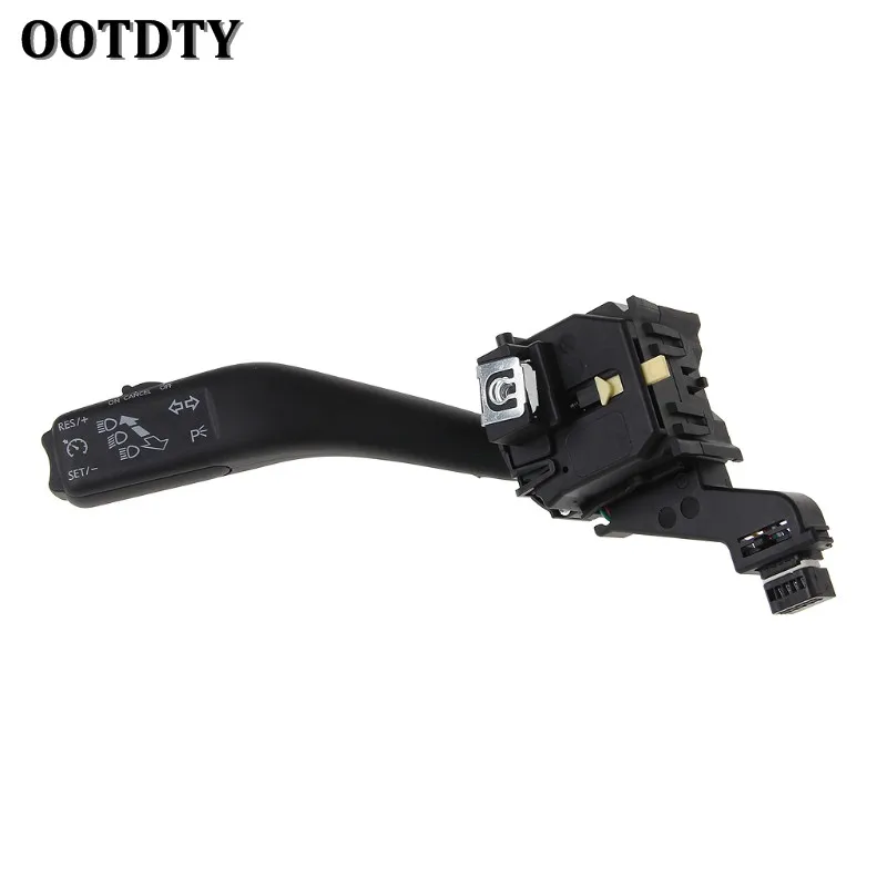 Переключатель круиз-контроля OOTDTY для VW Jetta Golf 5 6 MK6 GTI MK5 Tiguan Rabbit Octavia 1K0953513G
Переключатель круиз-контроля OOTDTY для VW Jetta Golf 5 6 MK6 GTI MK5 Tiguan Rabbit Octavia 1K0953513G