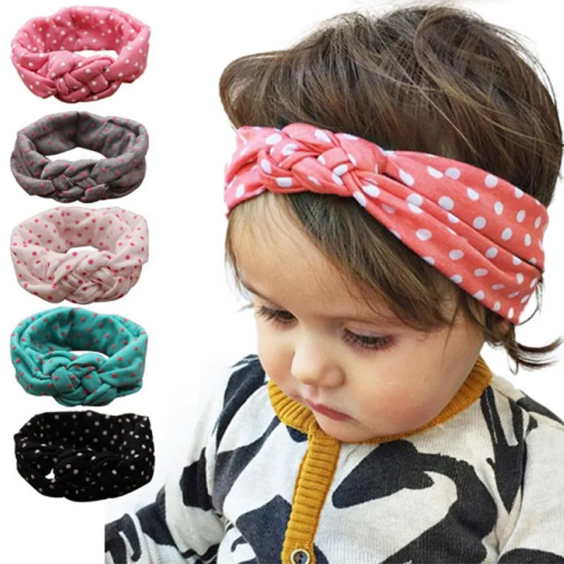 2018 New Fashion 2018 New Fashion Dot Cross Children Hair Band Weave Twist Headband Baby Hair Accessories T036
2018 New Fashion 2018 New Fashion Dot Cross Children Hair Band Weave Twist Headband Baby Hair Accessories T036