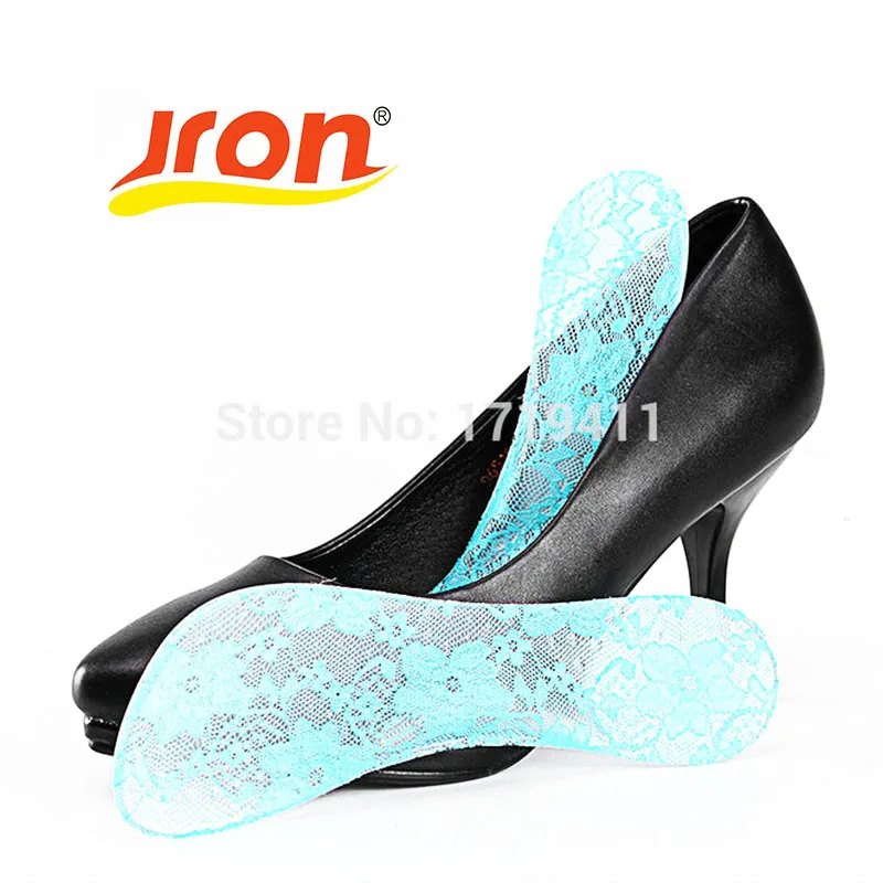 2 Pairs Gel forefoot Silicone Shoe pad Insoles women's high heel Elastic Cushion Protect Feet Care Pads accessories htc-031
2 Pairs Gel forefoot Silicone Shoe pad Insoles women's high heel Elastic Cushion Protect Feet Care Pads accessories htc-031