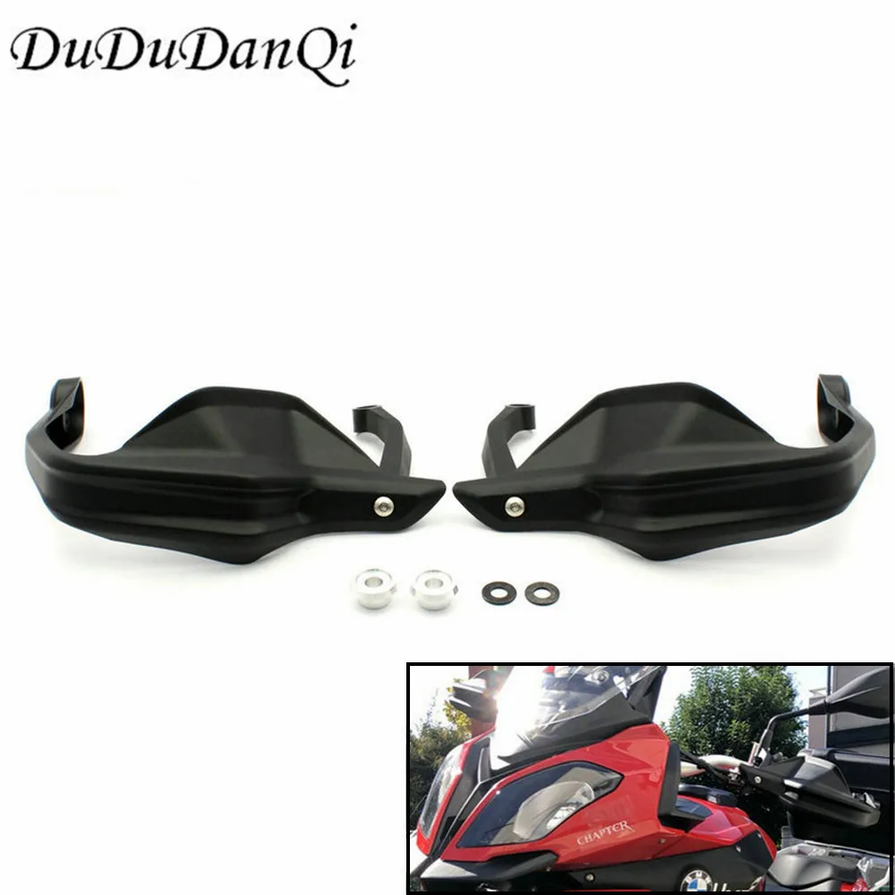 Hand Guards Brake Clutch Levers Protector Handguard Shield for BMW R1250GS ADVENTURE F750GS F850GS 2018-ON Handguard shield
Hand Guards Brake Clutch Levers Protector Handguard Shield for BMW R1250GS ADVENTURE F750GS F850GS 2018-ON Handguard shield