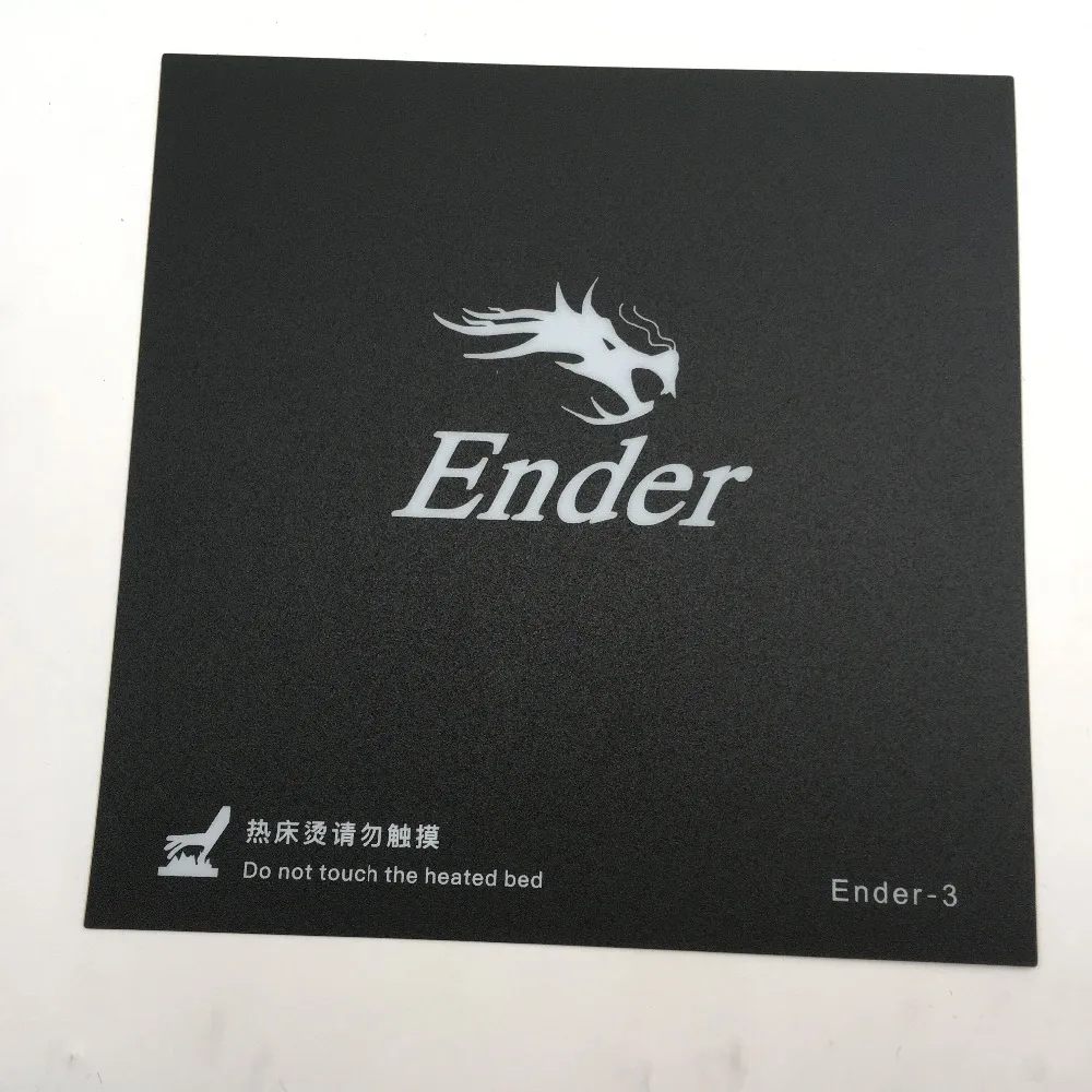 5 шт. * 220 мм/235 мм ENDER-3/3 S квадратная печатная лента качественная нагревательная наклейка для 3D-принтера Creality i3
5 шт. * 220 мм/235 мм ENDER-3/3 S квадратная печатная лента качественная нагревательная наклейка для 3D-принтера Creality i3