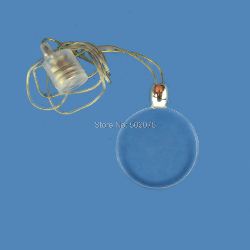 240pcs/lot make LOGO LED Blue Magnetic Light led roundness lanyard Charm Pendant Necklace Xmas Christmas Birthday Dancing Party
240pcs/lot make LOGO LED Blue Magnetic Light led roundness lanyard Charm Pendant Necklace Xmas Christmas Birthday Dancing Party