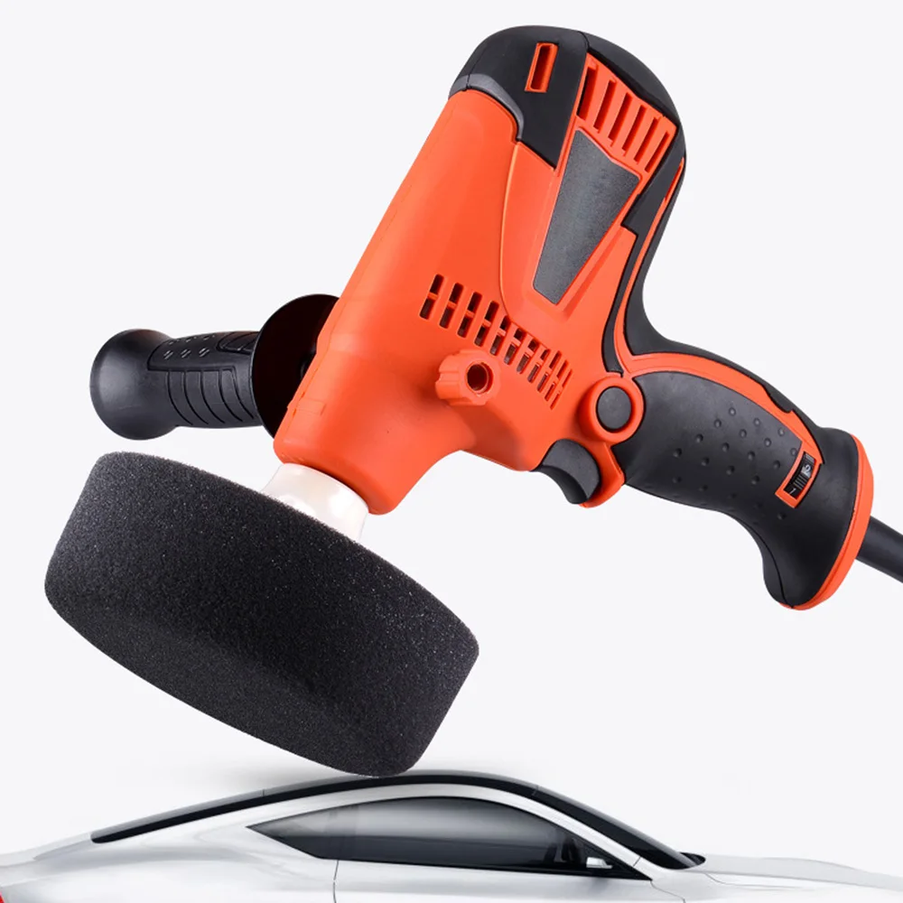 220V Speed Polishing Machine Car Polisher 50Hz For Scratch Remove Beauty Car Care Repair Polisher Tools
220V Speed Polishing Machine Car Polisher 50Hz For Scratch Remove Beauty Car Care Repair Polisher Tools