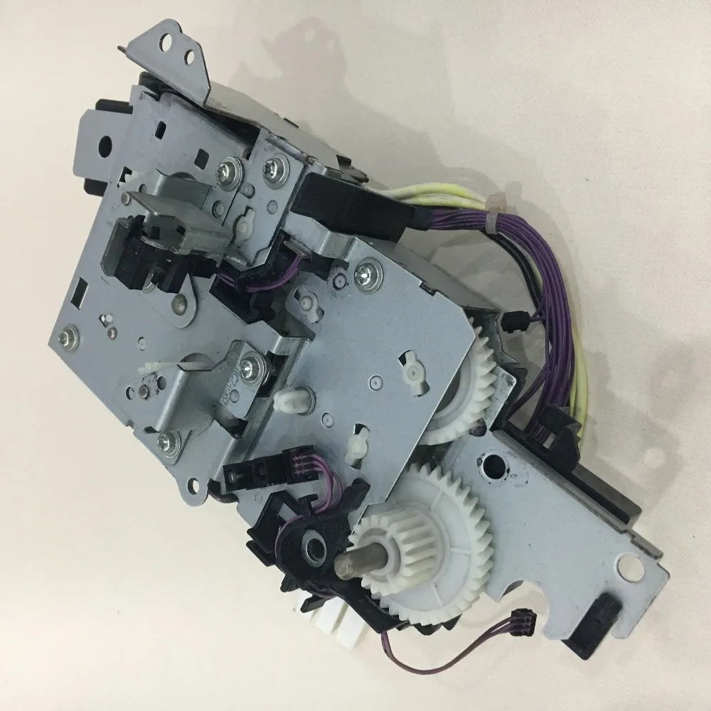 1pc Free shipping RM1-6076-000CN original refurbished Fuser Drive Assembly Includes Motor (M4) for HP Color Laserjet CP5225dn
1pc Free shipping RM1-6076-000CN original refurbished Fuser Drive Assembly Includes Motor (M4) for HP Color Laserjet CP5225dn