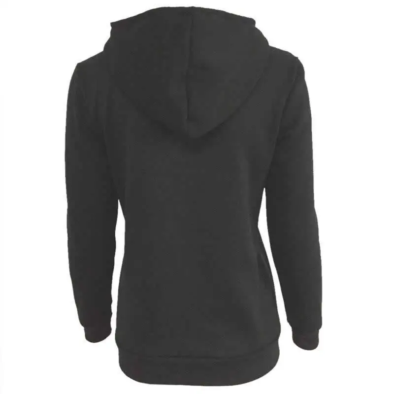 2018 New Fashion Faith Print Sweatshirt Femmes Sweatshirts Hoodies Tops Youth Casual Pockets Buckle Dropshipping Arrivals
2018 New Fashion Faith Print Sweatshirt Femmes Sweatshirts Hoodies Tops Youth Casual Pockets Buckle Dropshipping Arrivals