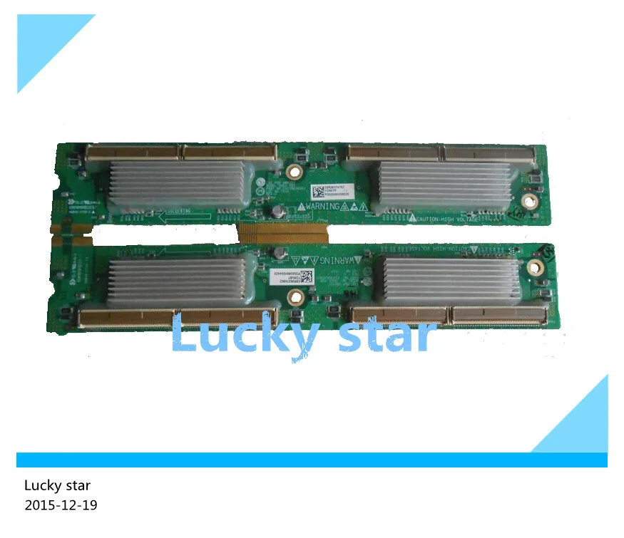 2pcs/set 95% new for Buffer board 50G1 EAX39648901 EAX39636501 EAX39636901 EAX396491 good working part
2pcs/set 95% new for Buffer board 50G1 EAX39648901 EAX39636501 EAX39636901 EAX396491 good working part