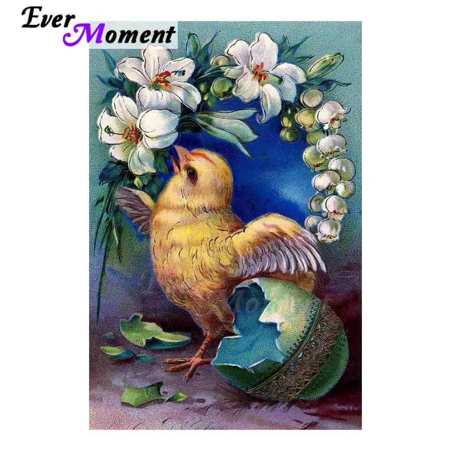 Ever Moment Diamond Painting 5D DIY Full Square Drill Cross Stitch Mosaic Picture Of Rhinestone Diamond Embroidery S2F1825
Ever Moment Diamond Painting 5D DIY Full Square Drill Cross Stitch Mosaic Picture Of Rhinestone Diamond Embroidery S2F1825