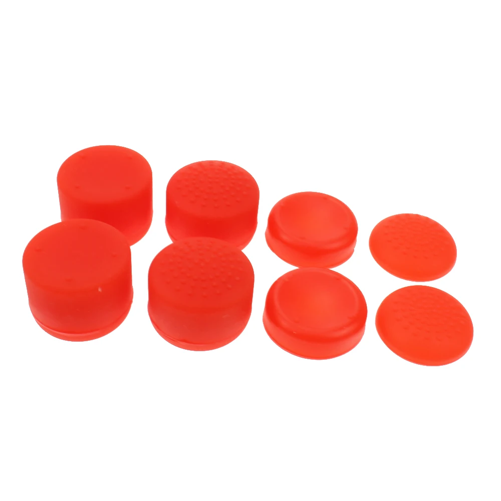 JCD Enhanced Joystick Grip Caps Extra High Cover For Sony PlayStation Dualshock 3/4 PS3 for PS4 for Xbox 360 Controller Gamepad
JCD Enhanced Joystick Grip Caps Extra High Cover For Sony PlayStation Dualshock 3/4 PS3 for PS4 for Xbox 360 Controller Gamepad