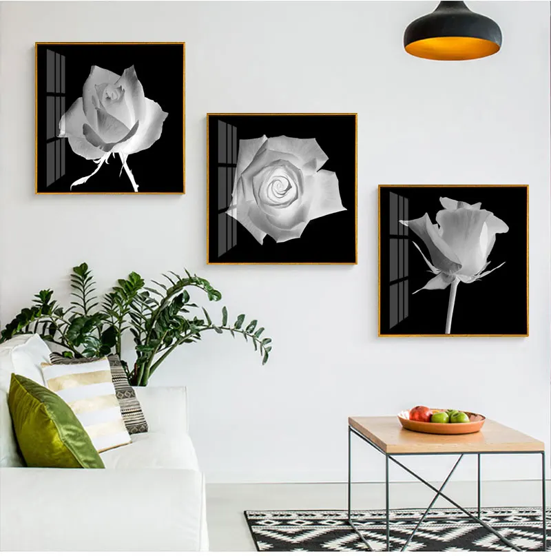 Wall Art Canvas Painting Abstract White Flowers Painting On Canvas Home Decor Wall Pictures For Living Room Wall Painting
Wall Art Canvas Painting Abstract White Flowers Painting On Canvas Home Decor Wall Pictures For Living Room Wall Painting