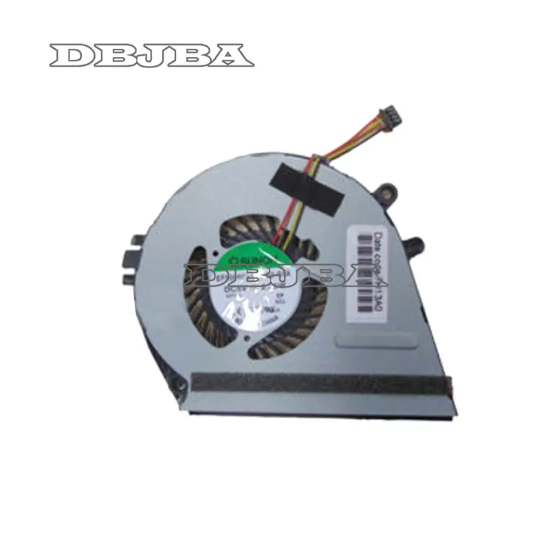 New Fan For HP Envy 14-K M6-K SPS-725445-001 Notebook PC CPU Fan EF50060S1-C130-S9A
New Fan For HP Envy 14-K M6-K SPS-725445-001 Notebook PC CPU Fan EF50060S1-C130-S9A