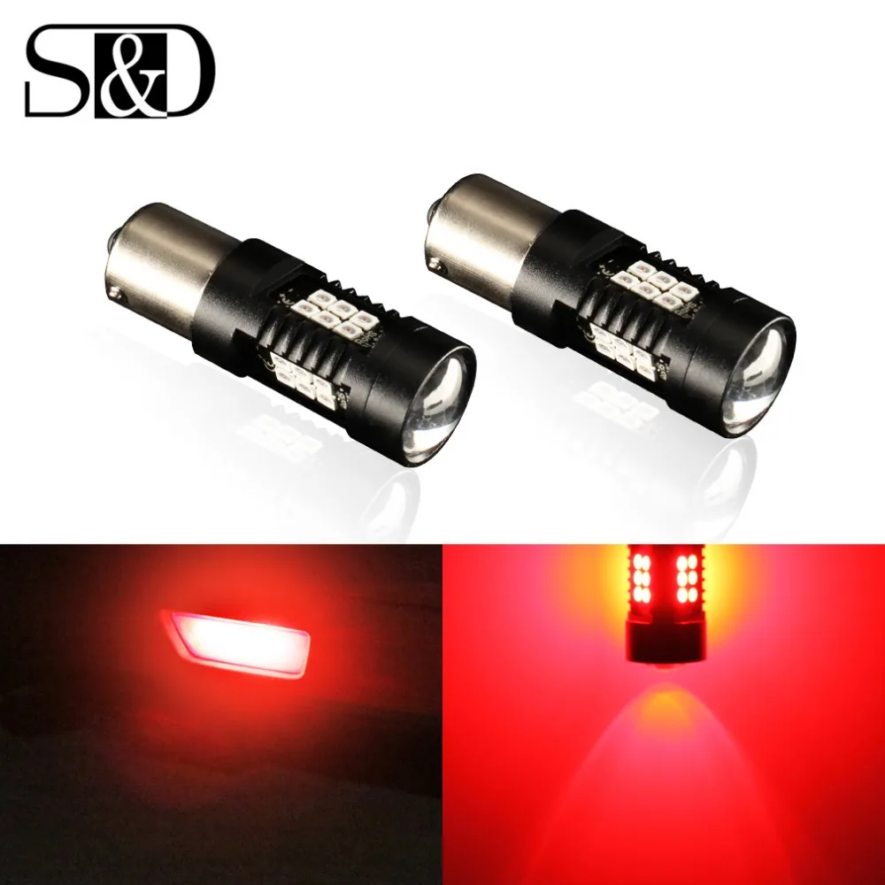 2pcs P21W LED 1156 BA15S LED Bulbs Car Lights 1200Lm Turn Signal Reverse Brake Light R5W 3030 LEDs 12V 24V Automobiles Lamp D040
2pcs P21W LED 1156 BA15S LED Bulbs Car Lights 1200Lm Turn Signal Reverse Brake Light R5W 3030 LEDs 12V 24V Automobiles Lamp D040