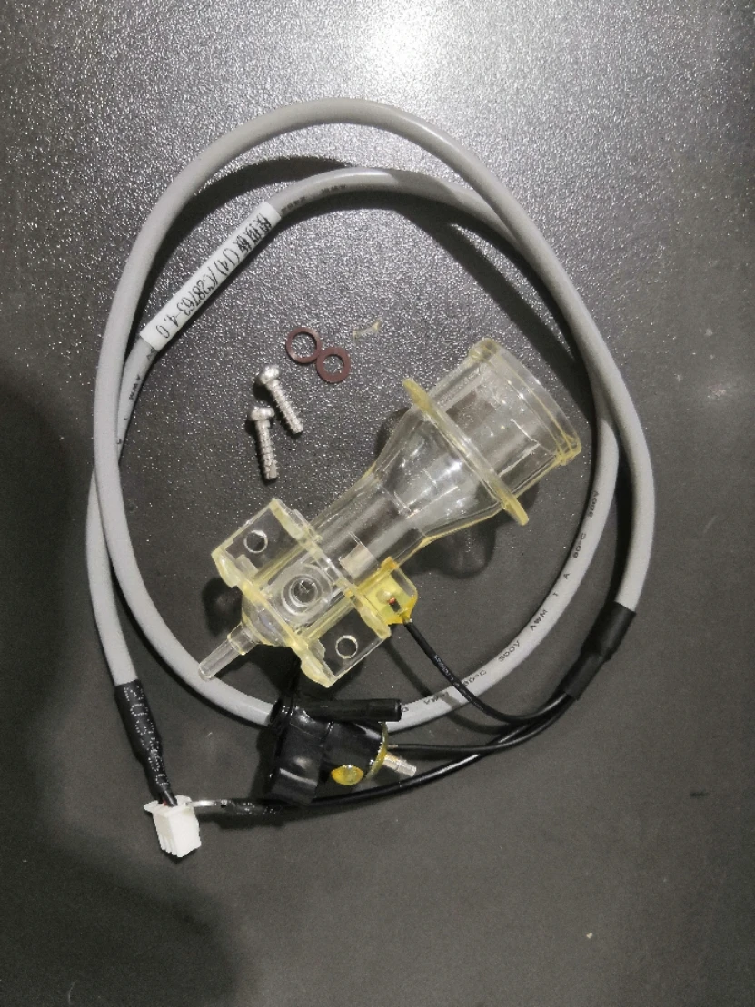 Анализатор Mindray BC2100, BC2300, BC2600, BC2800, ванна в сборе (без рубина), камера 0030-30-13194, 801-2800-00007-0
Анализатор Mindray BC2100, BC2300, BC2600, BC2800, ванна в сборе (без рубина), камера 0030-30-13194, 801-2800-00007-0