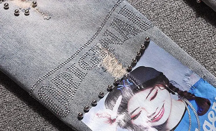 Denim Jumpsuit Ripped Holes Pockets Jumpsuit Women Overalls Straps Jeans women Classic Pencil Blue Denim Pants Rompers
Denim Jumpsuit Ripped Holes Pockets Jumpsuit Women Overalls Straps Jeans women Classic Pencil Blue Denim Pants Rompers